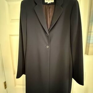 Jones New York Women's black blazer